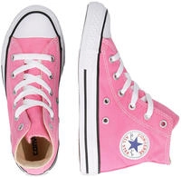 Sneakers aus Stoff Converse Inft C/T Allsta 7J234 Rosa Female