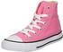 Converse CTAS Hi rosa