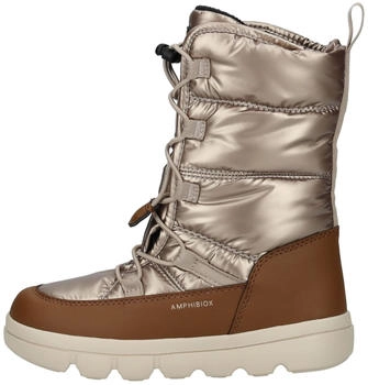Geox Willaboom Abx beige/braun