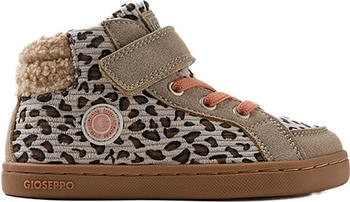 Gioseppo Amiret leopard