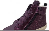 Sneakers Geox J Mirroless Girl J46MNA 0AUAJ C5005 M Beige Female