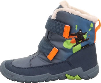 Superfit Trace (1-006039) blau/orange