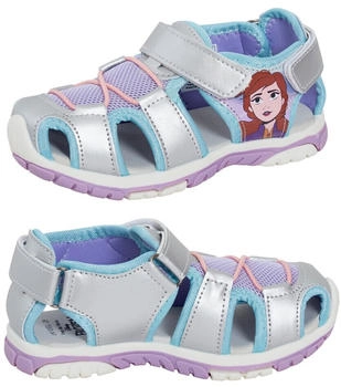 Disney Frozen Sandals mehrfarbig