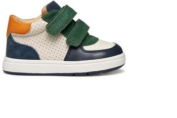Geox Biglia beige/gr&uuml;n