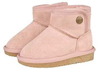 Sterntaler Classic Boots (5301711) rosa mel