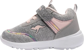 KangaROOS KY-Chummy grau