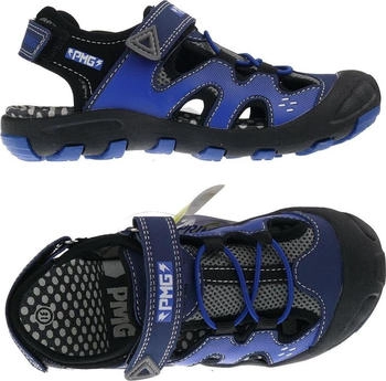 Primigi Cross Sandal blau