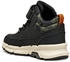 Geox Flexyper Plus Abx Junior schwarz/militärgrün