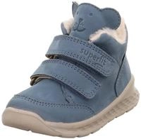 Superfit 1-000372802023, Superfit - Kid's Breeze F - Winterschuhe 23 | EU 23 blau