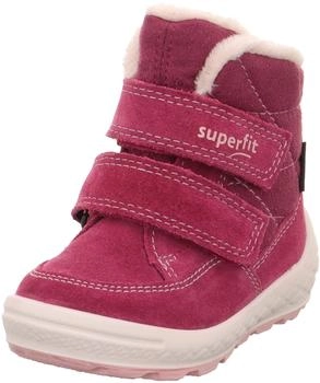 Superfit Groovy 2.0 (1-106314) pink
