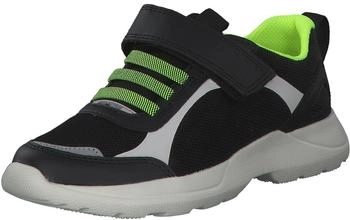 Superfit Rush Low (1-000211) schwarz/gelb 0010