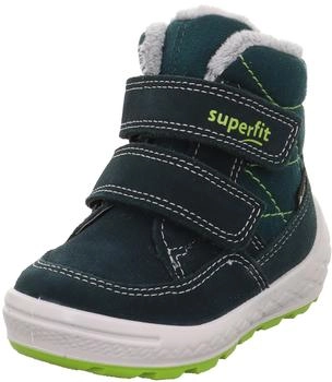 Superfit Groovy 2.0 (1-106314) gr&uuml;n/hellgr&uuml;n