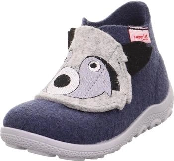 Superfit Happy Octi (1-006295) blau