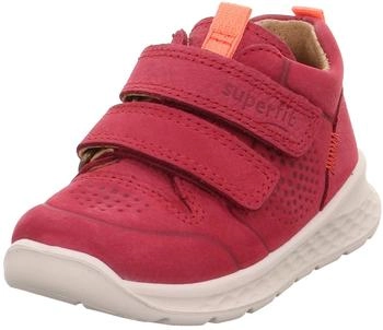 Superfit Breeze (1-000363) rot/orange
