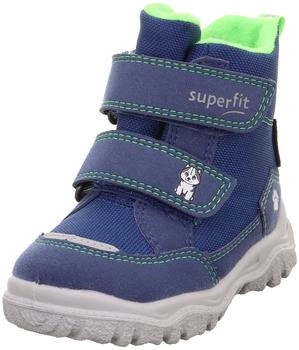 Superfit Husky1 (1-006047) blau/hellgr&uuml;n