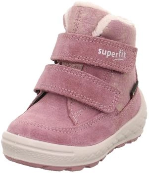 Superfit Groovy 2.0 (1-106314) lila/rosa 8510