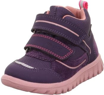 Superfit Sport7 Mini (1-006189) lila/rosa 8510