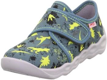 Superfit Bubble (1-006273) grau/blau/multi