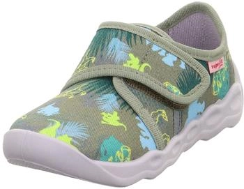 Superfit Bubble (1-006273) gr&uuml;n/grau/multi