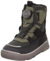 Superfit 1-009081700033, Superfit - Kid's Mars B - Winterschuhe 33 | EU 33 schwarz