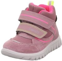 Superfit 1-006189 8520 SPORT7 MINI Rot Shoes Gr. 24