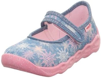 Superfit Bubble (1-006271) blau/pink