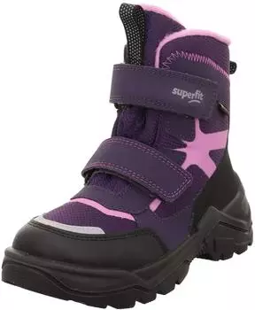 Superfit Snow Max (1-002022) lila 8520