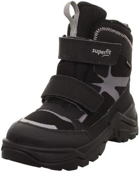 Superfit Snow Max (1-002022) schwarz/hellgrau 0040