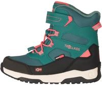 Trollkids 672-364-033, Trollkids - Kid's Lofoten Winter Boots Pro - Winterschuhe 33 