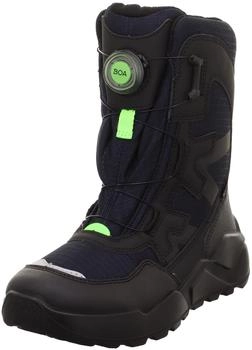 Superfit Rocket (1-000403) blau/hellgr&uuml;n