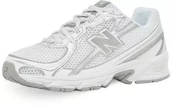 New Balance 740 Kids (GR740) weiß