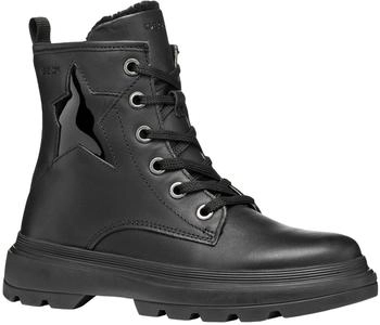 Geox J Casey Girl (J9420G) schwarz