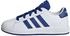 ftwr white/royal blue/black