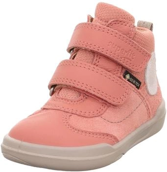 Superfit Superfree (1-000544) rosa/silber