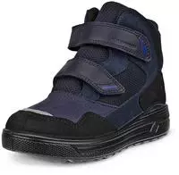 Ecco Klettstiefel "Urban Snowboarder" Winterboots, Winterstiefel, Kinderstiefel...