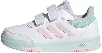 Adidas Tensaur Sport 2.0 CF K t&uuml;rkis/wei&szlig;