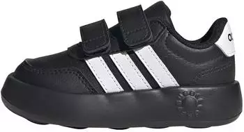 Adidas BREAKNET 3.0 EL C core black/cloud white/core black