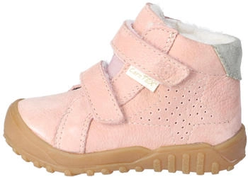 Ricosta First Walking Shoe rosa/grün