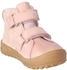 Ricosta First Walking Shoe rosa/grün