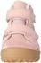 Ricosta First Walking Shoe rosa/grün