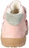 Ricosta First Walking Shoe rosa/grün