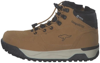 KangaROOS K-NB Sault RV tan/braun/schwarz/weiß