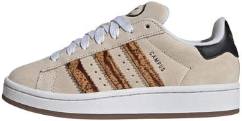 Adidas Campus 00s wonder white/cloud white/core black