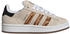 Adidas Campus 00s wonder white/cloud white/core black