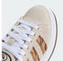 Adidas Campus 00s wonder white/cloud white/core black