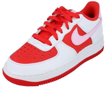 Nike Air Force 1 Low Valentine's Day rot