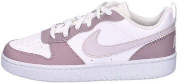 Nike Court Borough Low Recraft (DV5456) white/venice/plum fog/white