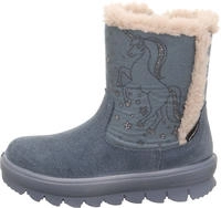 Superfit 1-000215-8010-25, Superfit Flavia blau (8010) 25 Kids