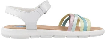 Pablosky Panda (442100) Sandals weiß