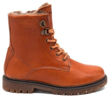 Bisgaard Maia Lamb cognac
